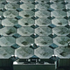 Olivetti-Underwood factory in Pennsylvania. The ceiling that let natural light into the building was the work of a then little-known Renzo Piano.